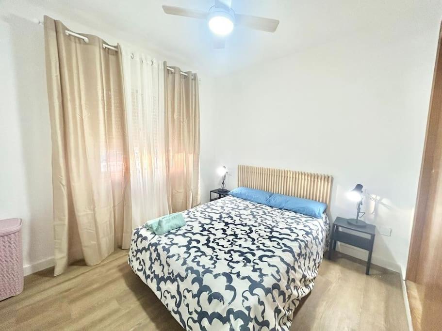 Beach Lomas Cabo Roig Aparment Dehesa de Campoamor  Buitenkant foto