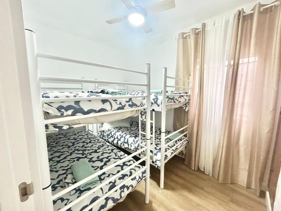 Beach Lomas Cabo Roig Aparment Dehesa de Campoamor  Buitenkant foto