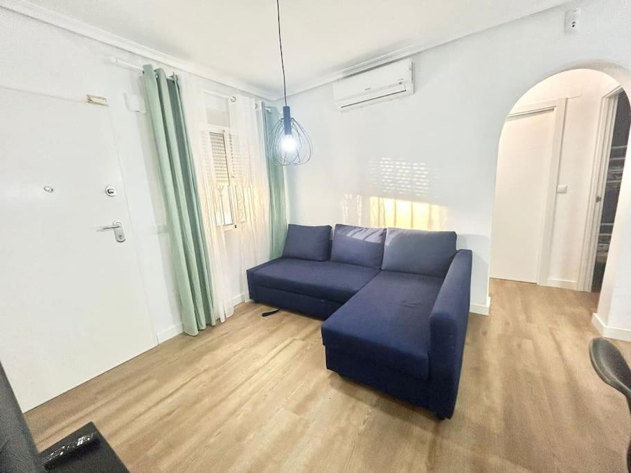 Beach Lomas Cabo Roig Aparment Dehesa de Campoamor  Buitenkant foto